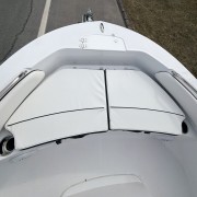 2026 Stingray 173CC - Emerald Tide